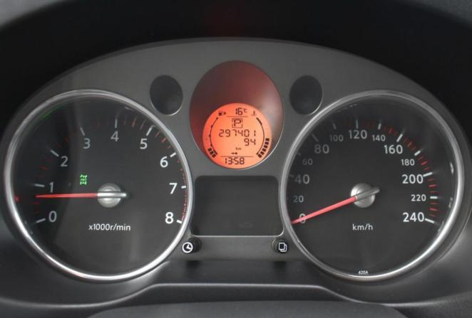 Nissan X-Trail II с пробегом 2008 года, цена 840 000 рублей, 297401 км, внедорожник, Автокод Объявления