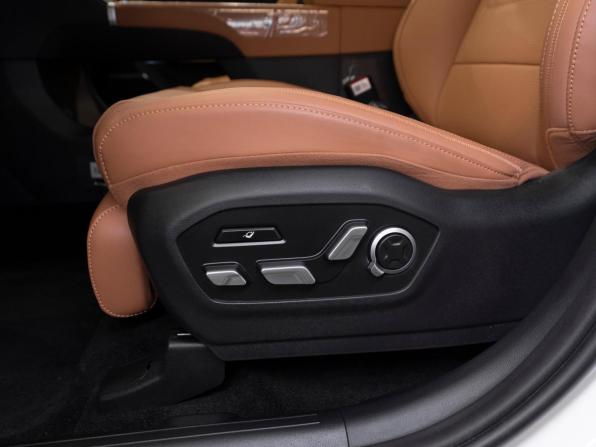 Hyundai Santa Fe V (MX5) с пробегом 2026 года, цена 5 700 000 рублей, 15 км, внедорожник, Автокод Объявления