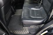 Toyota Land Cruiser 200 Series Рестайлинг 1 Сургут  - изображение 52