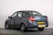 Lada (ВАЗ) Granta I Томск  - изображение 27