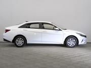 Hyundai Elantra VII (CN7) Москва  - изображение 32