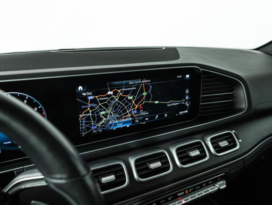 Mercedes-Benz GLS II (X167) Санкт-Петербург  - изображение 23