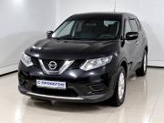 Nissan X-Trail III Москва  - изображение 17