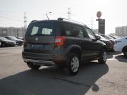 Skoda Yeti I Рестайлинг Москва  - изображение 28