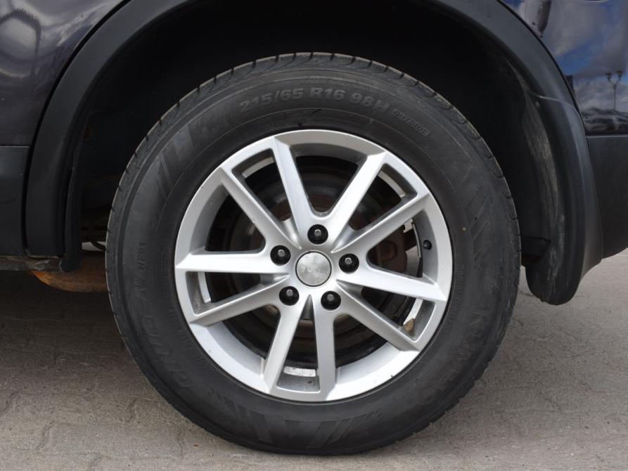 Nissan Qashqai I Рестайлинг Архангельск  - изображение 9