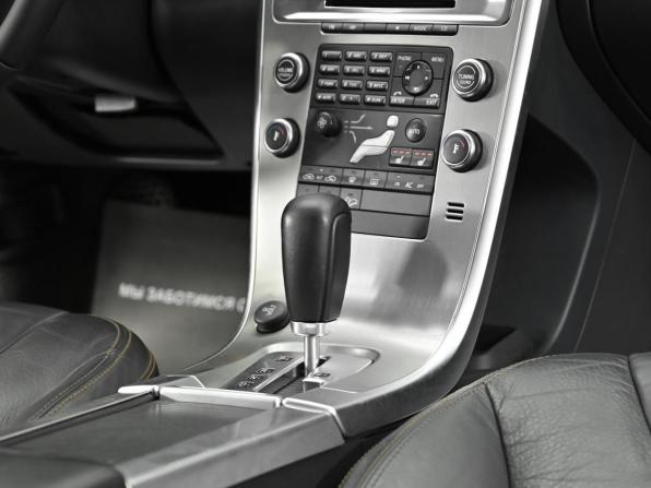 Volvo XC60 I с пробегом 2009 года, цена 949 000 рублей, 230000 км, внедорожник, Автокод Объявления