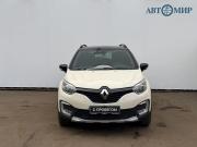 Renault Kaptur I Москва  - изображение 15