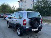 Lada (ВАЗ) Niva Оренбург  - изображение 17