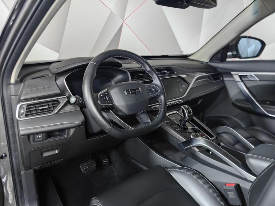 Geely Atlas Pro Москва  - изображение 18
