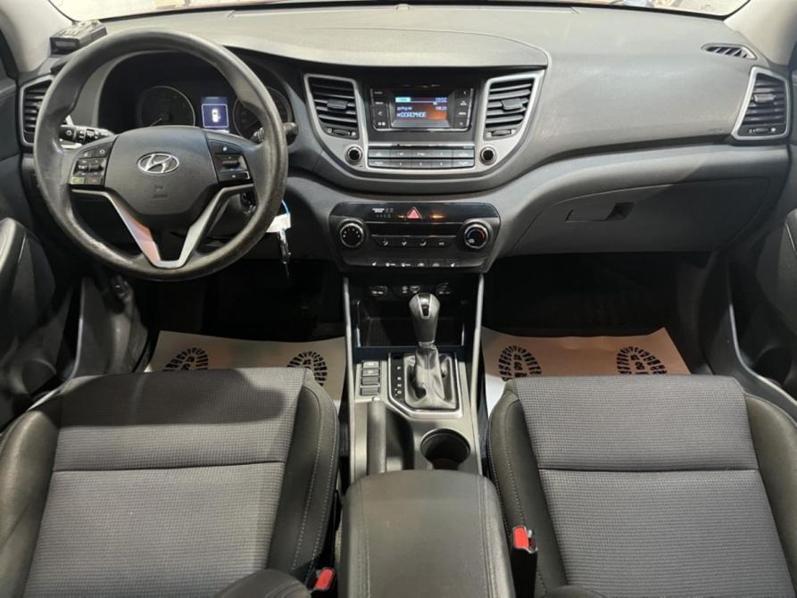 Hyundai Tucson III Курск  - изображение 9