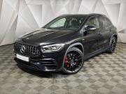 Mercedes-Benz GLA AMG II (H247) Москва  - изображение 27