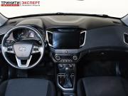 Hyundai Creta I Белгород  - изображение 30