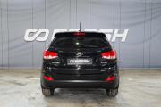 Hyundai ix35 I Ульяновск  - изображение 25