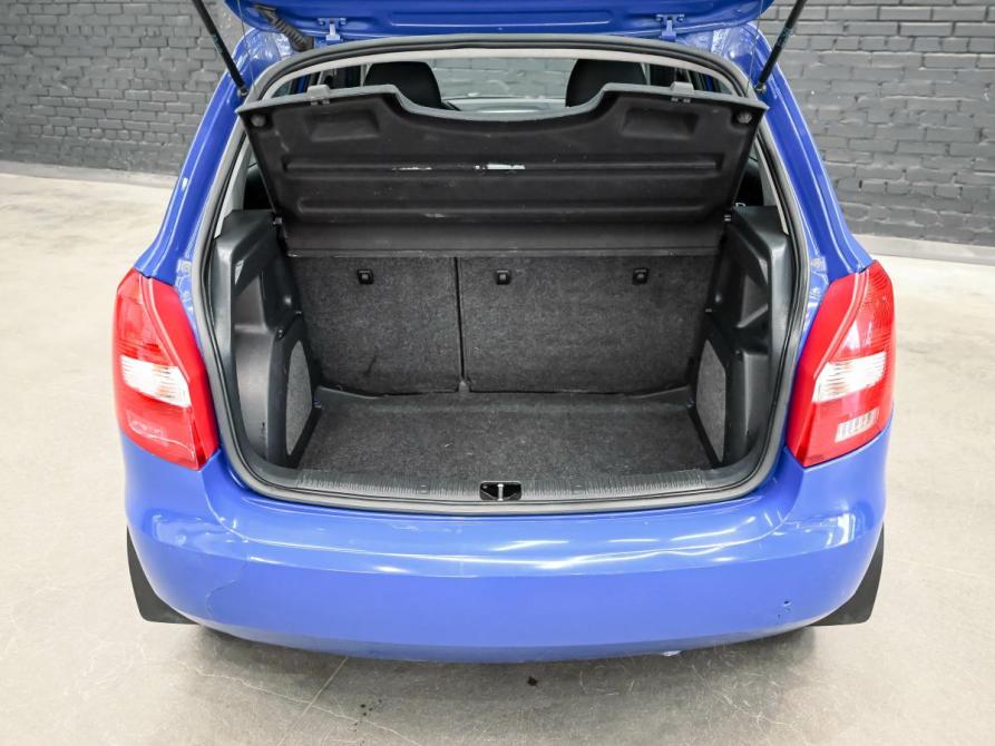 Skoda Fabia II Екатеринбург  - изображение 6