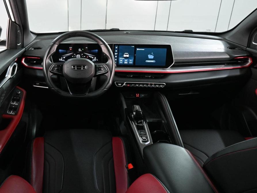 Geely Boyue Cool Ростов-на-Дону  - изображение 6