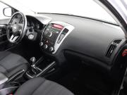 Kia Ceed I Рестайлинг Химки  - изображение 14