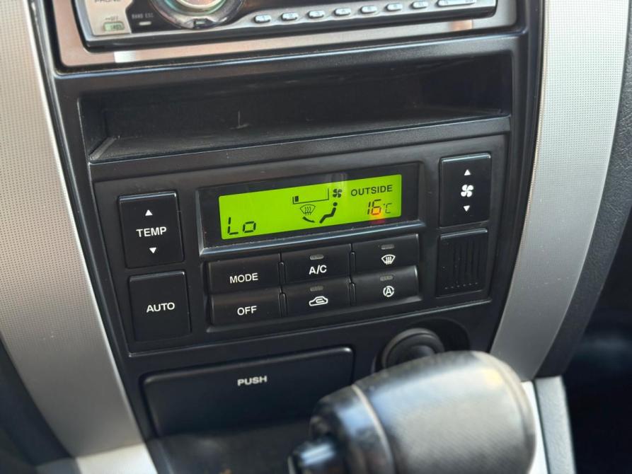 Hyundai Tucson I Томск  - изображение 13