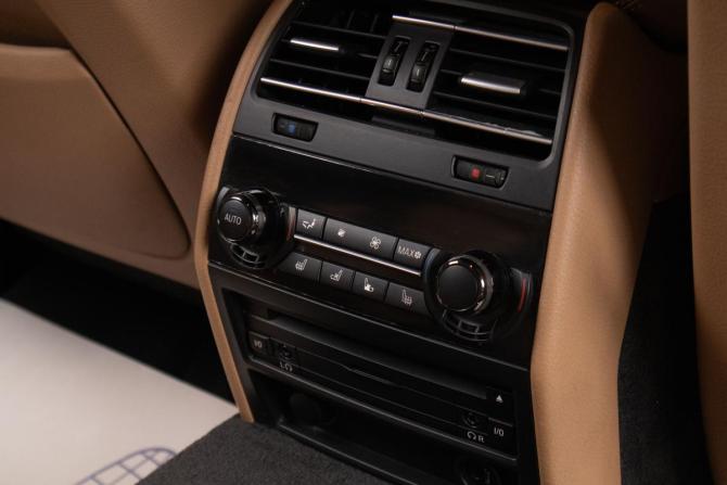 BMW 7 серии V (F01/F02/F04) с пробегом 2008 года, цена 1 429 000 рублей, 224000 км, седан, Автокод Объявления