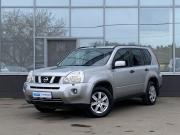 Nissan X-Trail II Москва  - изображение 24