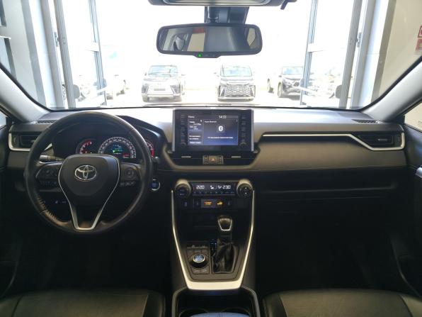 Toyota RAV4 V (XA50) с пробегом 2021 года, цена 3 280 000 рублей, 165000 км, внедорожник, Автокод Объявления