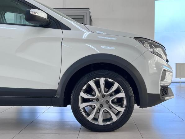 Lada (ВАЗ) XRAY I с пробегом 2019 года, цена 1 220 000 рублей, 57874 км, хэтчбек, Автокод Объявления