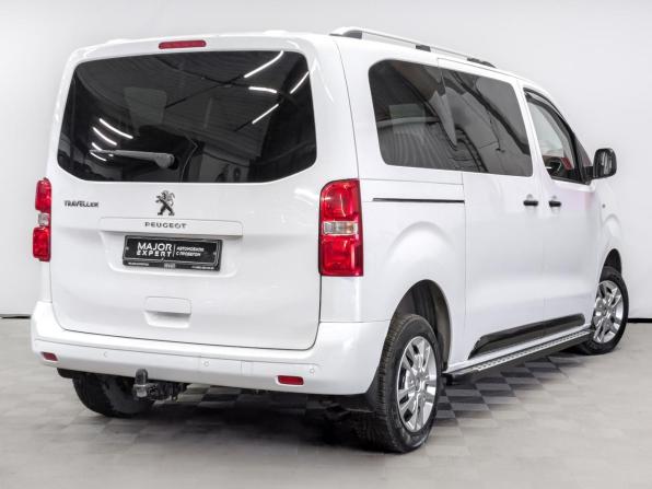Peugeot Traveller I с пробегом 2021 года, цена 3 190 000 рублей, 84887 км, минивэн, Автокод Объявления