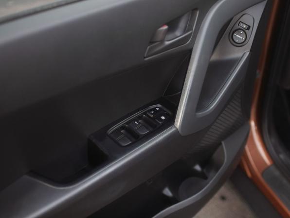 Hyundai Creta I с пробегом 2018 года, цена 1 530 000 рублей, 122603 км, внедорожник, Автокод Объявления