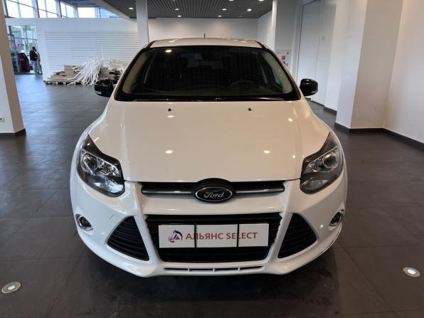 Ford Focus III с пробегом 2011 года, цена 593 000 рублей, 223387 км, хэтчбек, Автокод Объявления