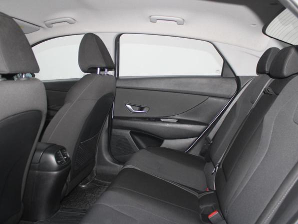 Hyundai Elantra VII (CN7) с пробегом 2020 года, цена 1 799 900 рублей, 135095 км, седан, Автокод Объявления