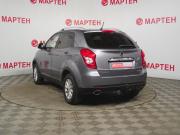 SsangYong Actyon II Рестайлинг Вологда  - изображение 23