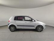 Hyundai Getz I Рестайлинг Уфа  - изображение 27