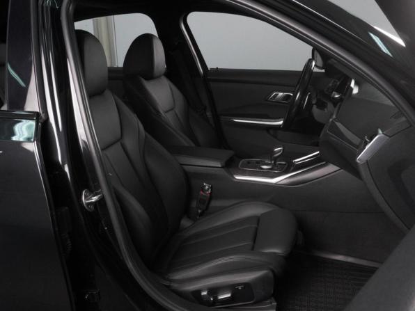 BMW 3 серии VII (G2x) с пробегом 2019 года, цена 3 450 000 рублей, 90993 км, седан, Автокод Объявления