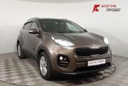 Kia Sportage IV Волгоград  - изображение 24