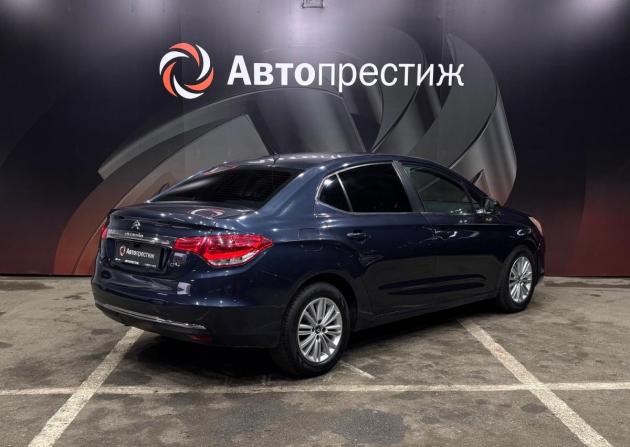 Citroen C4 II с пробегом 2013 года, цена 780 000 рублей, 185646 км, седан, Автокод Объявления