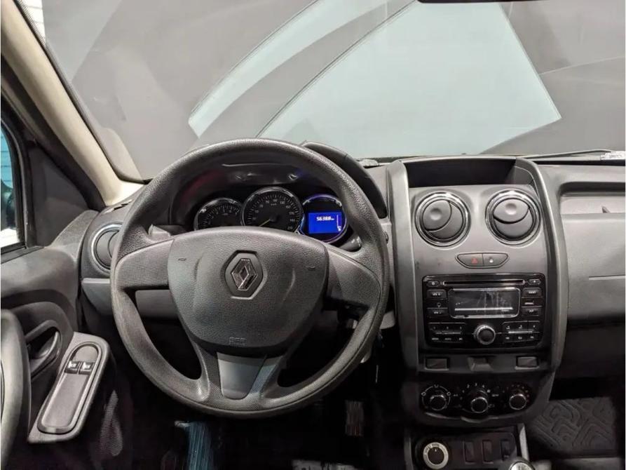 Renault Duster I Рестайлинг Пермь  - изображение 16