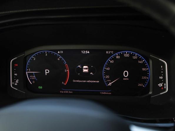 Volkswagen Multivan T6 Рестайлинг с пробегом 2020 года, цена 5 049 000 рублей, 134842 км, минивэн, Автокод Объявления