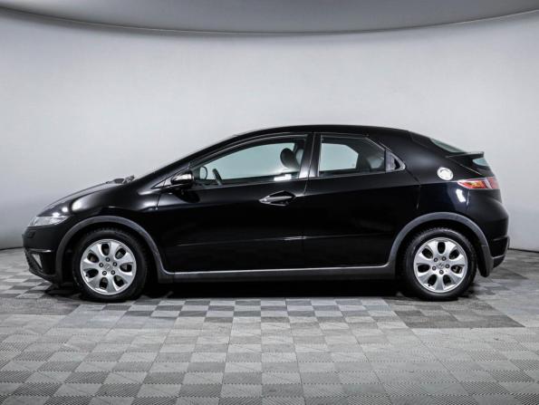 Honda Civic VIII с пробегом 2007 года, цена 990 000 рублей, 63580 км, хэтчбек, Автокод Объявления