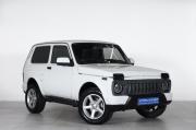 Lada (ВАЗ) 2121 (4x4) I Рестайлинг Новосибирск  - изображение 17