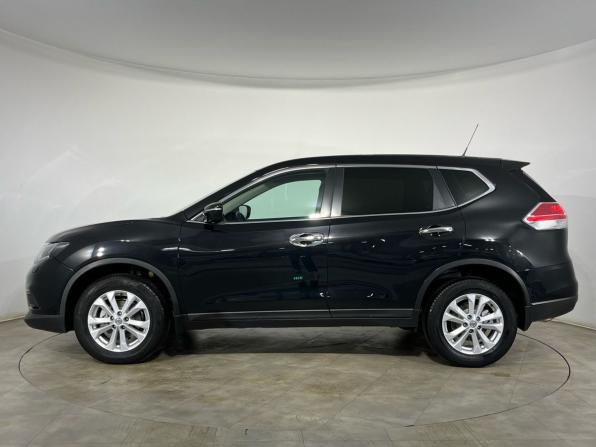 Nissan X-Trail III с пробегом 2016 года, цена 1 756 000 рублей, 139358 км, внедорожник, Автокод Объявления