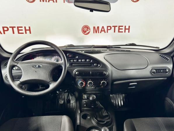 Lada (ВАЗ) Niva Travel I с пробегом 2023 года, цена 969 000 рублей, 57174 км, внедорожник, Автокод Объявления