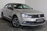 Volkswagen Jetta VI Рестайлинг Санкт-Петербург  - изображение 18