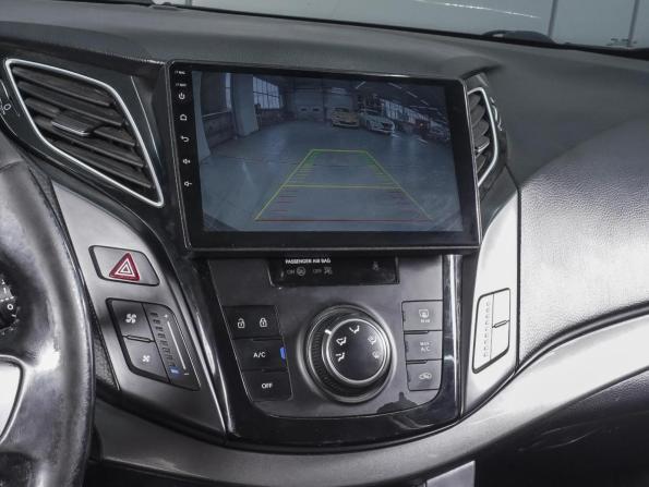 Hyundai i40 I Рестайлинг с пробегом 2015 года, цена 969 000 рублей, 229627 км, седан, Автокод Объявления