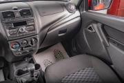 Lada (ВАЗ) Granta I Рестайлинг Томск  - изображение 26