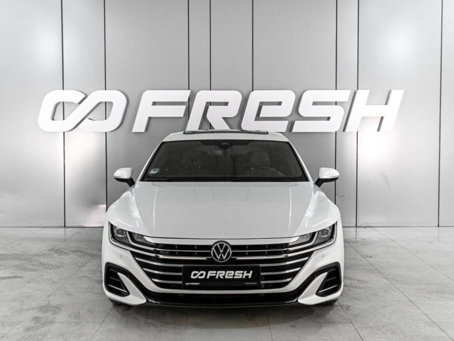 Volkswagen Arteon I Рестайлинг Ростов-на-Дону  - изображение 3
