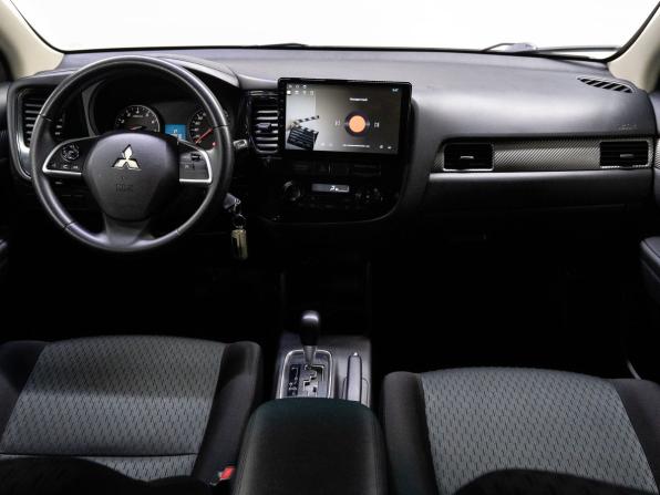 Mitsubishi Outlander III Рестайлинг 2 с пробегом 2015 года, цена 1 450 000 рублей, 188978 км, внедорожник, Автокод Объявления