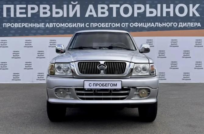 Great Wall Safe с пробегом 2008 года, цена 449 900 рублей, 147440 км, внедорожник, Автокод Объявления