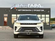 Exeed LX I Рестайлинг Волгоград  - изображение 40