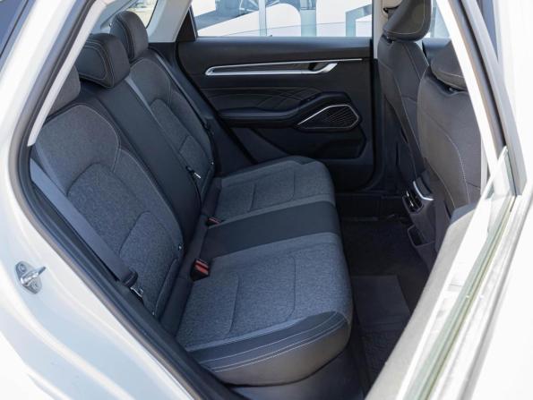 Geely Emgrand II с пробегом 2024 года, цена 1 487 000 рублей, 43364 км, седан, Автокод Объявления