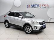 Hyundai Creta I Подольск  - изображение 26