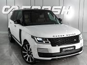 Land Rover Range Rover IV Рестайлинг Ростов-на-Дону  - изображение 34